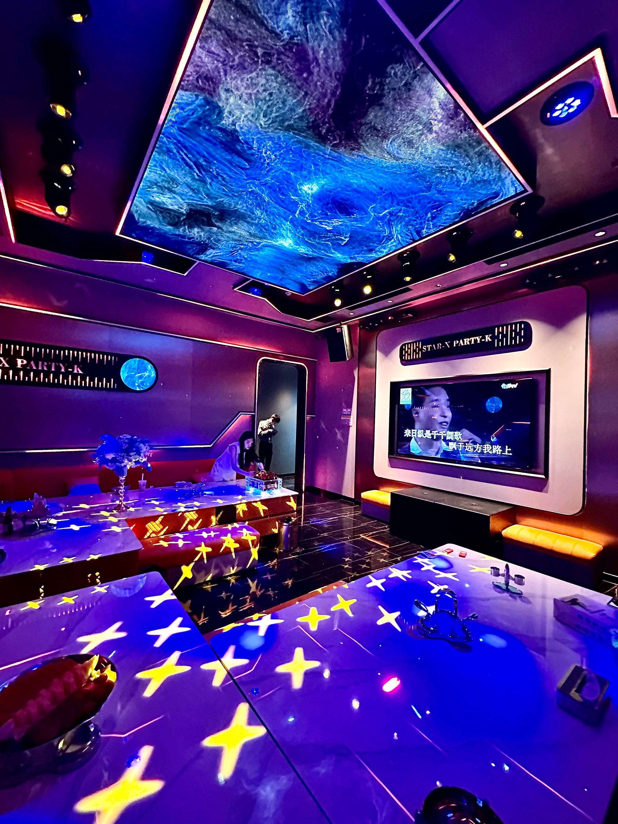 肇庆商务ktv优选商务ktv推荐指南-怀集县ktv预定